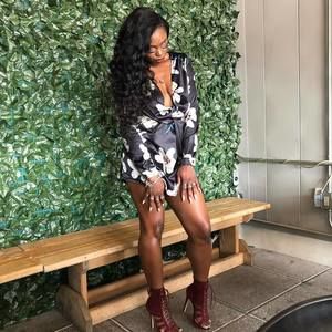 Meet your Posher, Angel